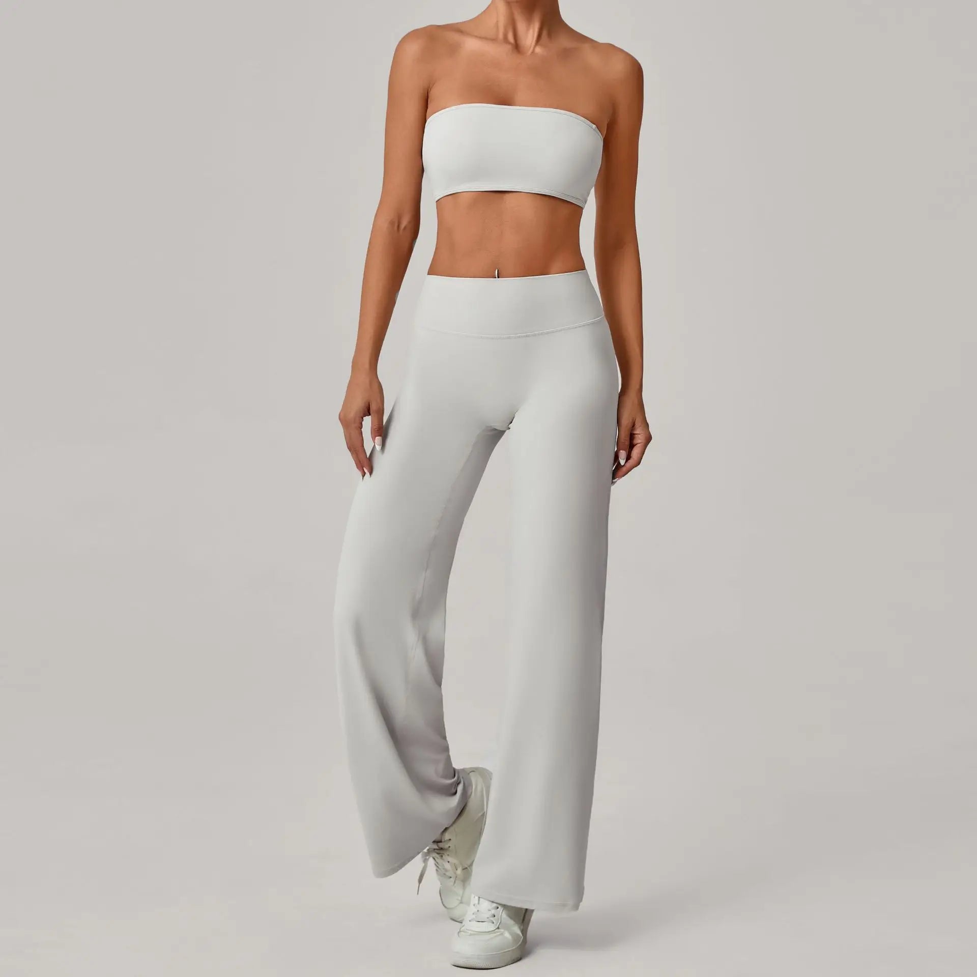 Conjunto AuraSculpt Flare™