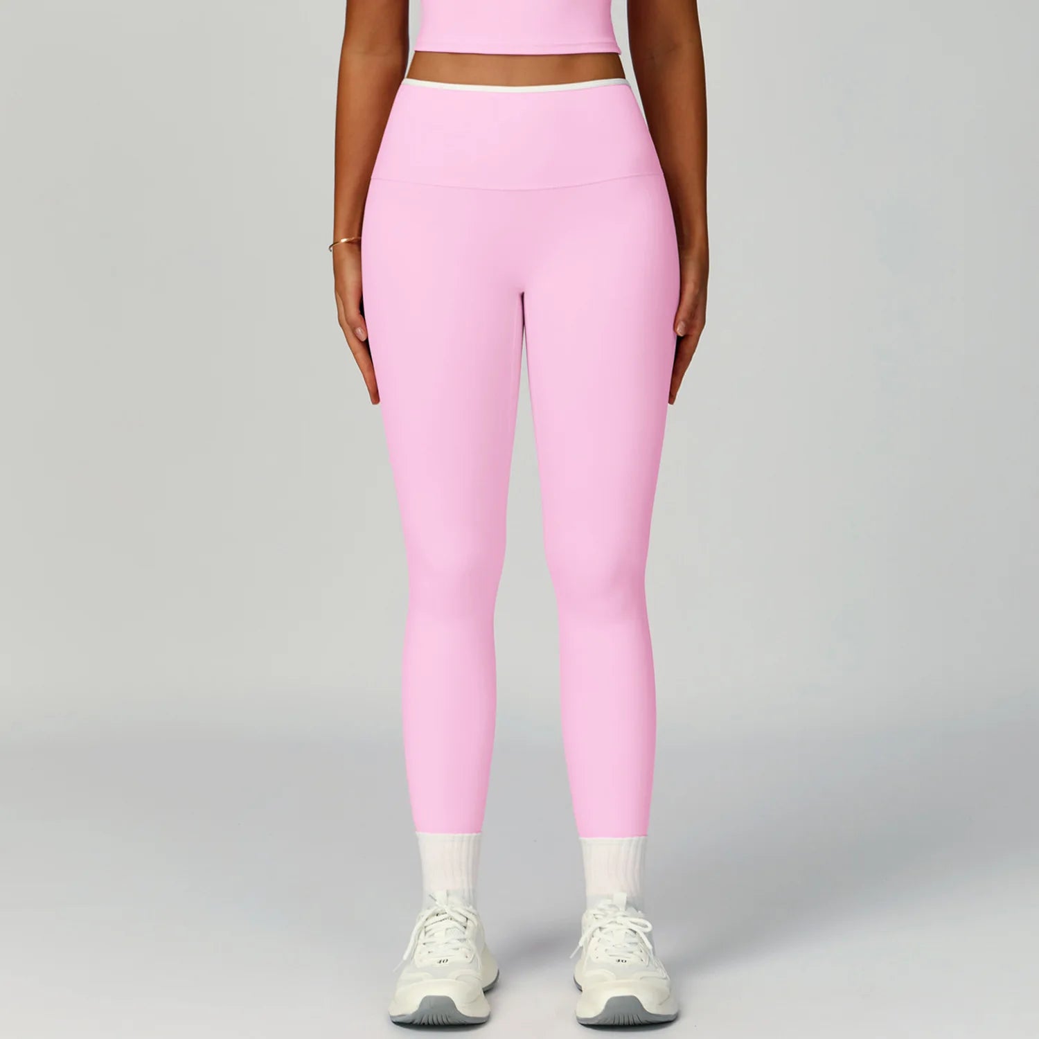 Calça Legging AuraLift Sculpt