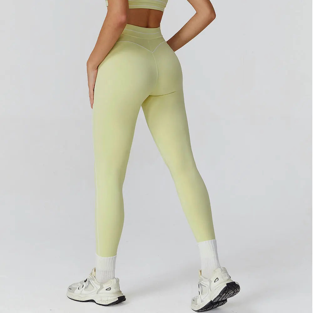 Calça Legging PowerContour™