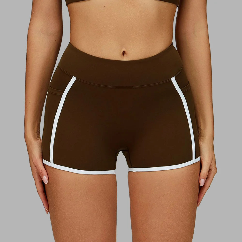 SHORT POWER POCKET™