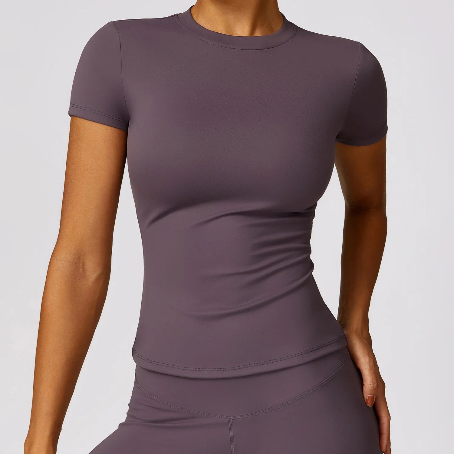 Top SecondSkin RunFit™