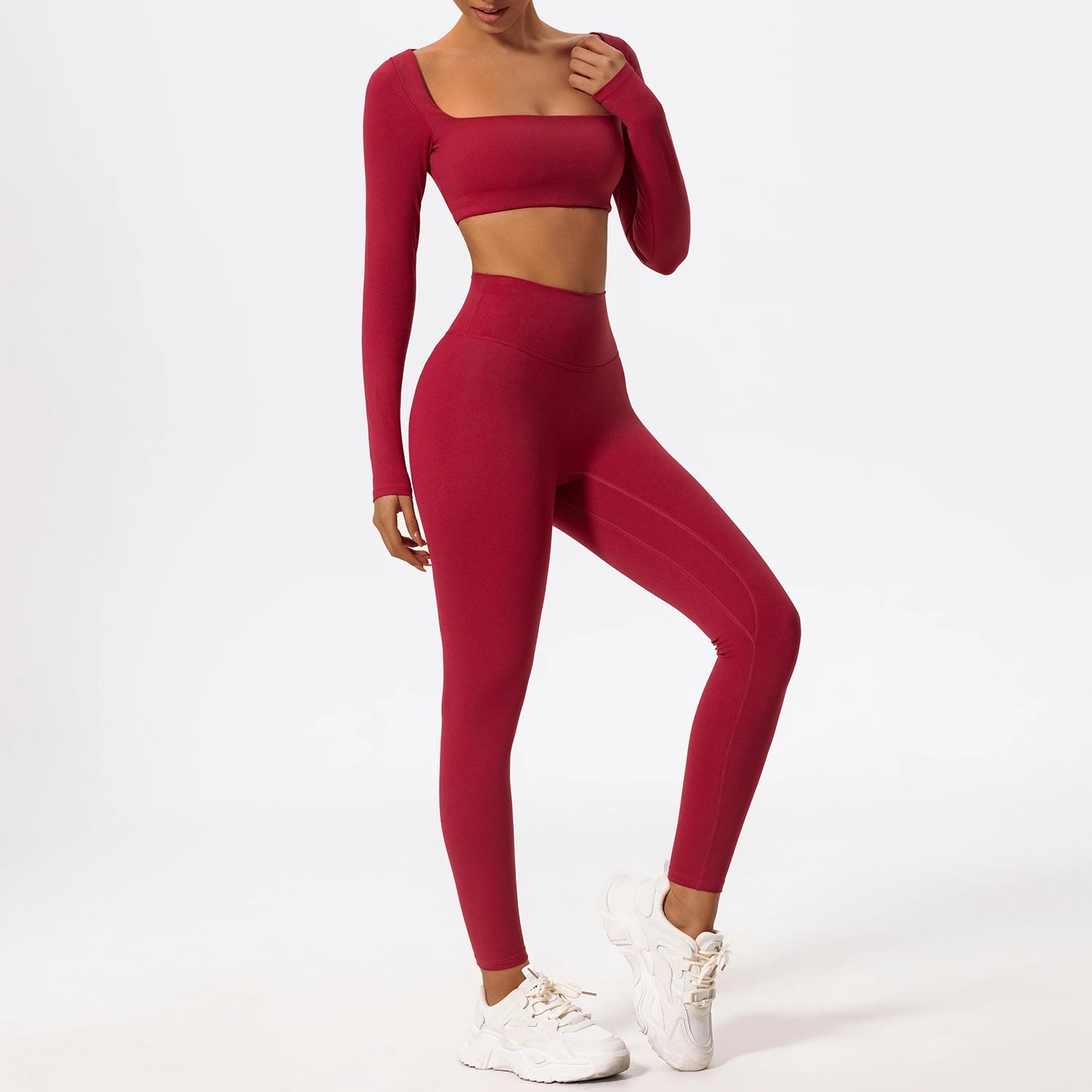 Conjunto ESCULPEFIT™