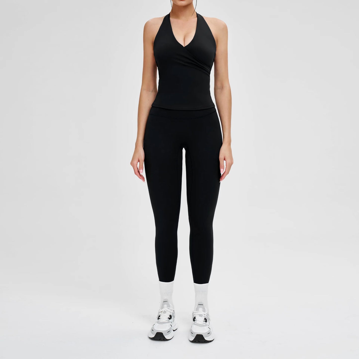 Conjunto VÊNUS HALTER™