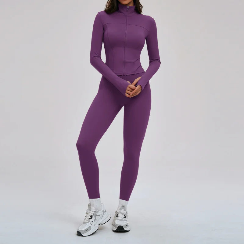 Conjunto AURA FIT™