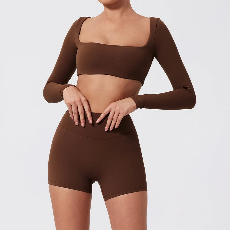 Conjunto ESCULPEFIT™