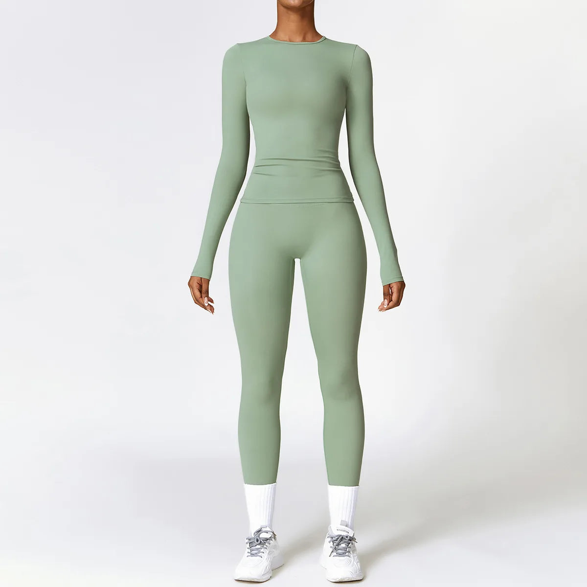 Conjunto Fitness HarmonySet