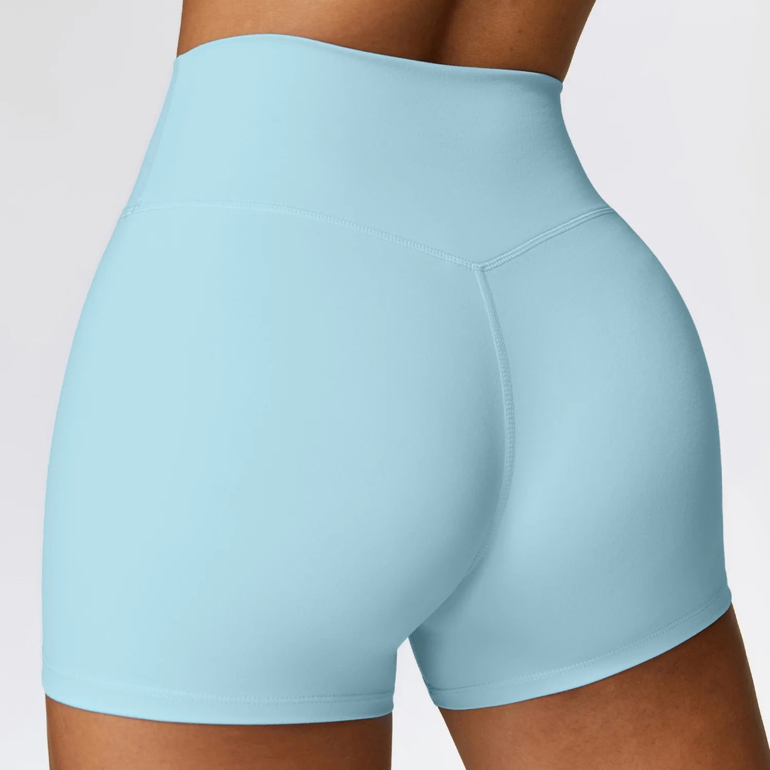 SHORT SHAPE CONTROL™