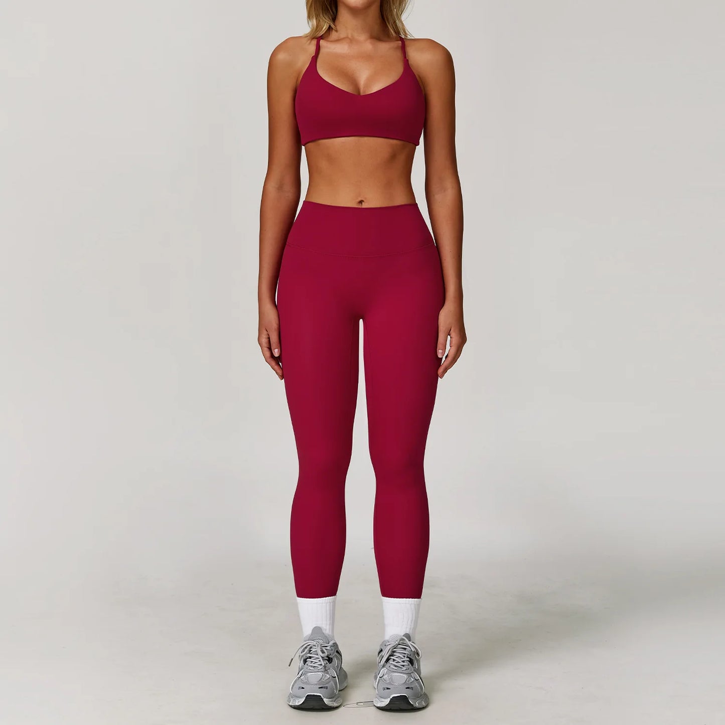 Conjunto AURA ACTIVE 3X™