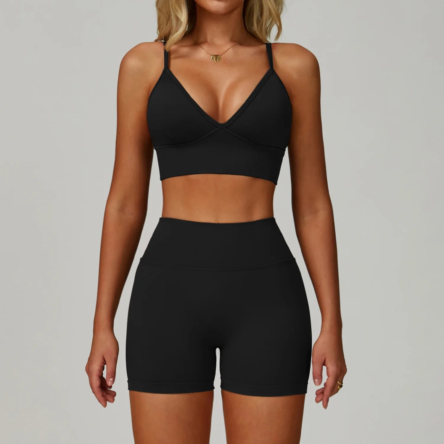 Conjunto Seamless Sculpt 3X™
