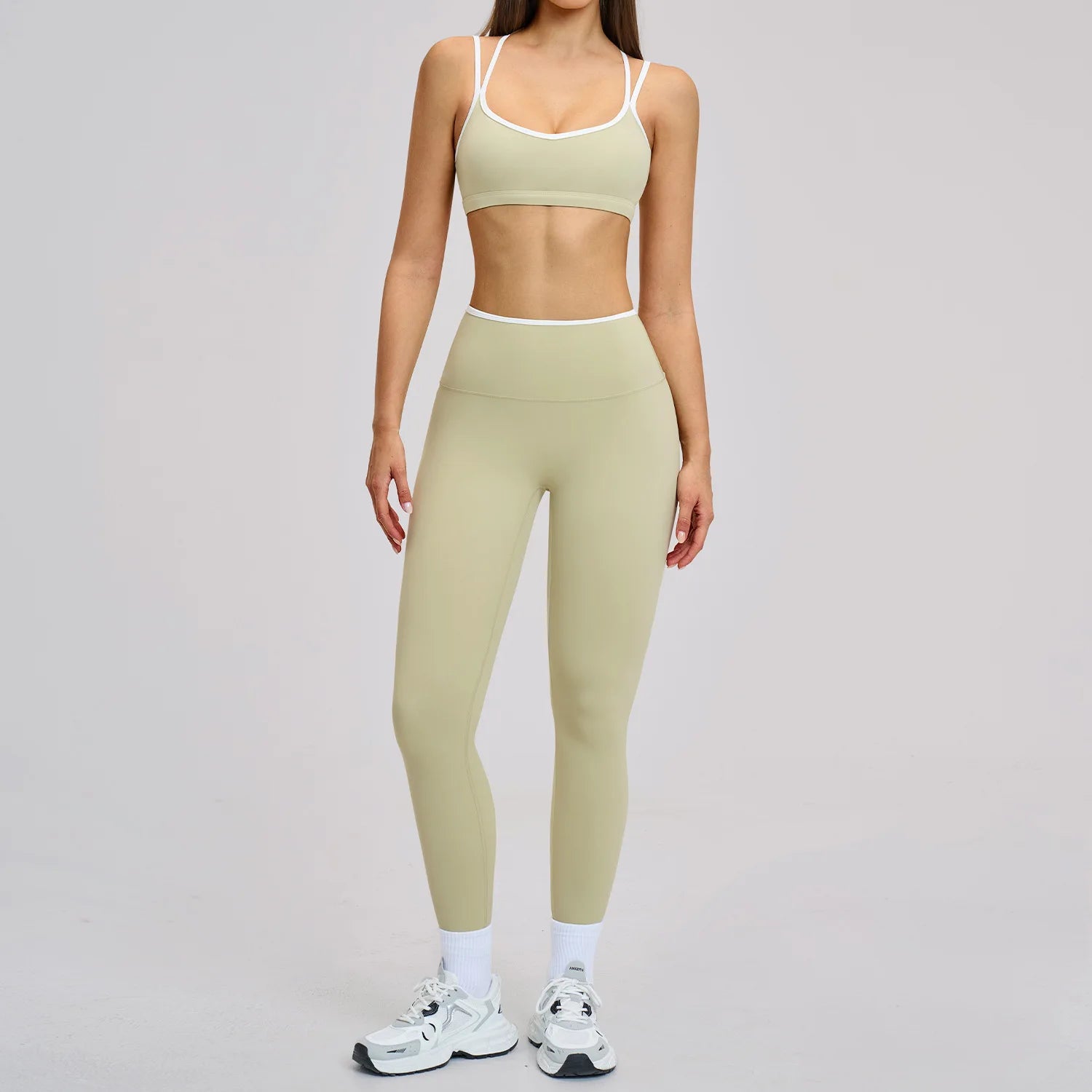 Conjunto LINEFIT™