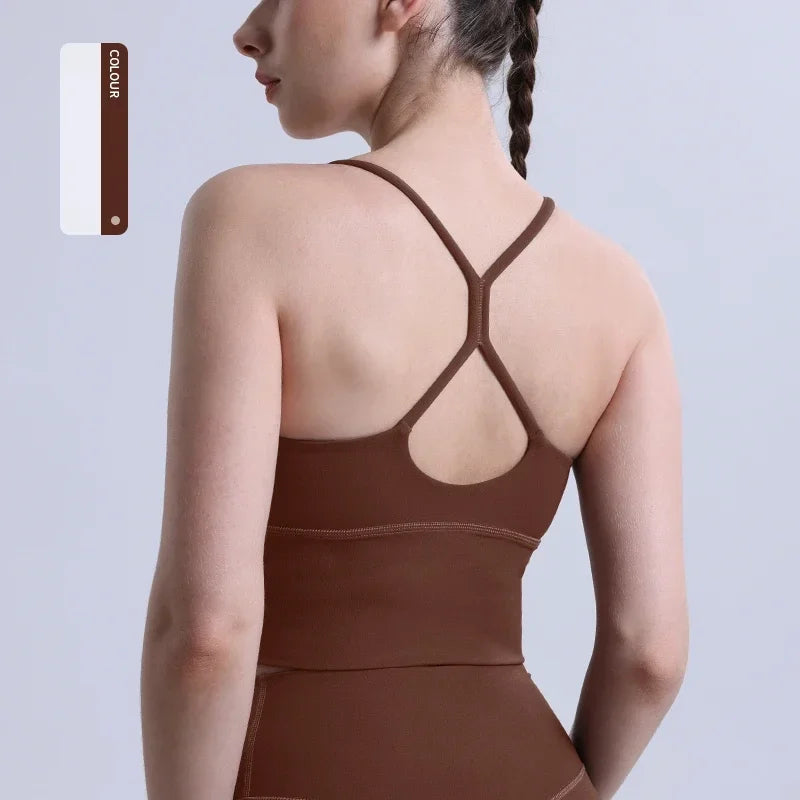 Top X-Back SculptFit™