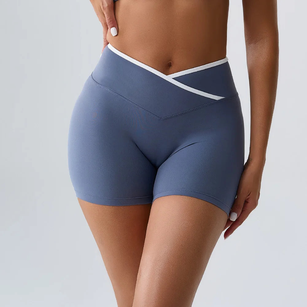 SHORT V-SCULPT LUXE™