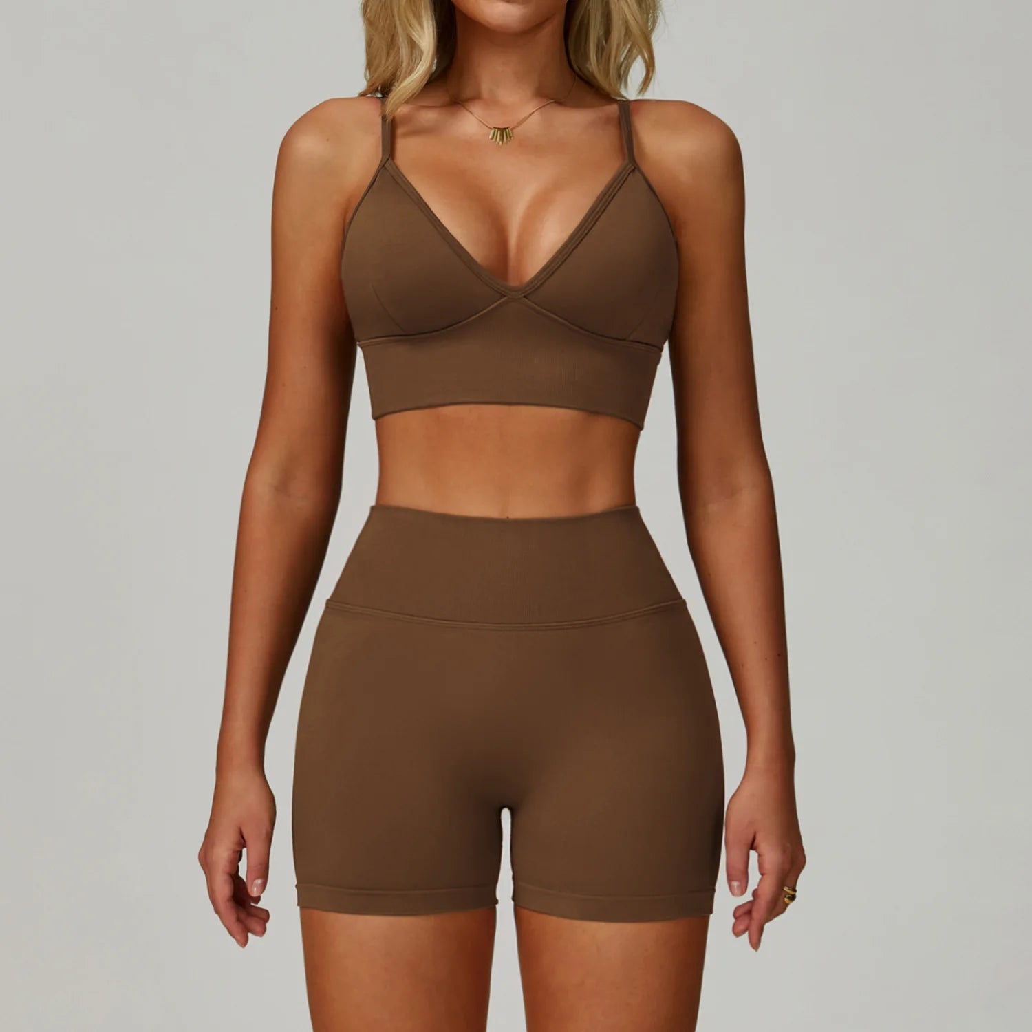 Conjunto Seamless Sculpt 3X™