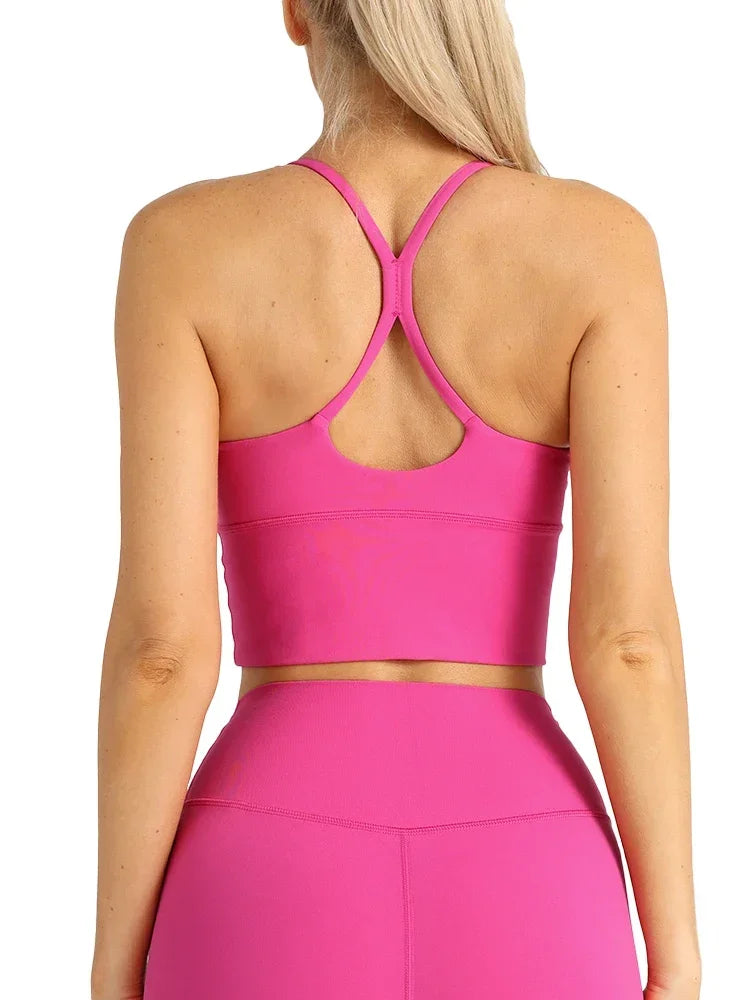 Top X-Back SculptFit™