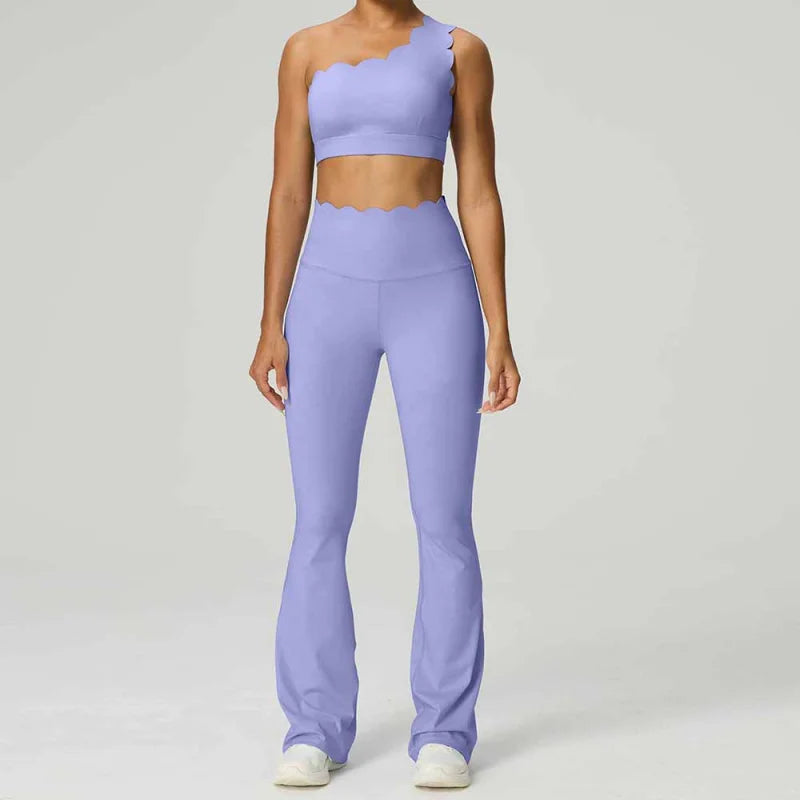 Conjunto SCALLOP FIT™