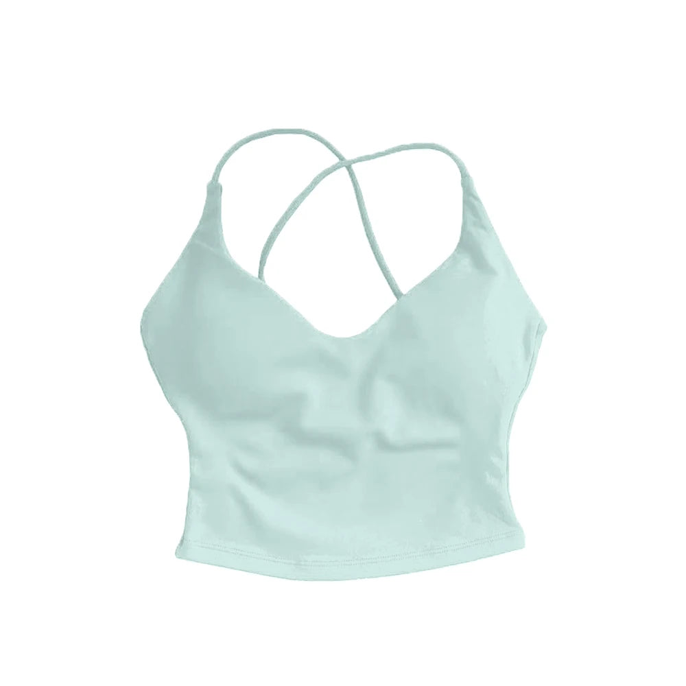 Top Vortex PushUp Halter™
