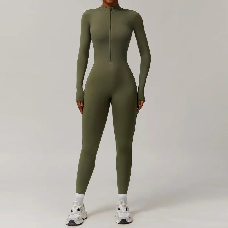 Macacão THERMOFIT™