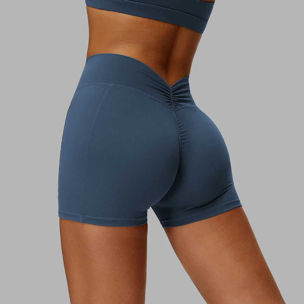 SHORT BOOTY SCULPT™