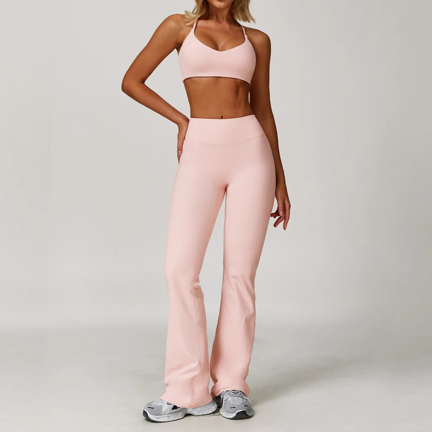 Conjunto AURA ACTIVE 3X™