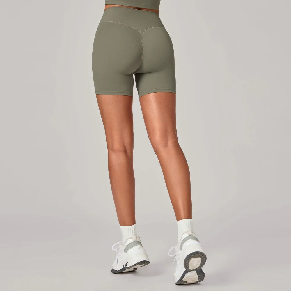 Short SculptFit Prime