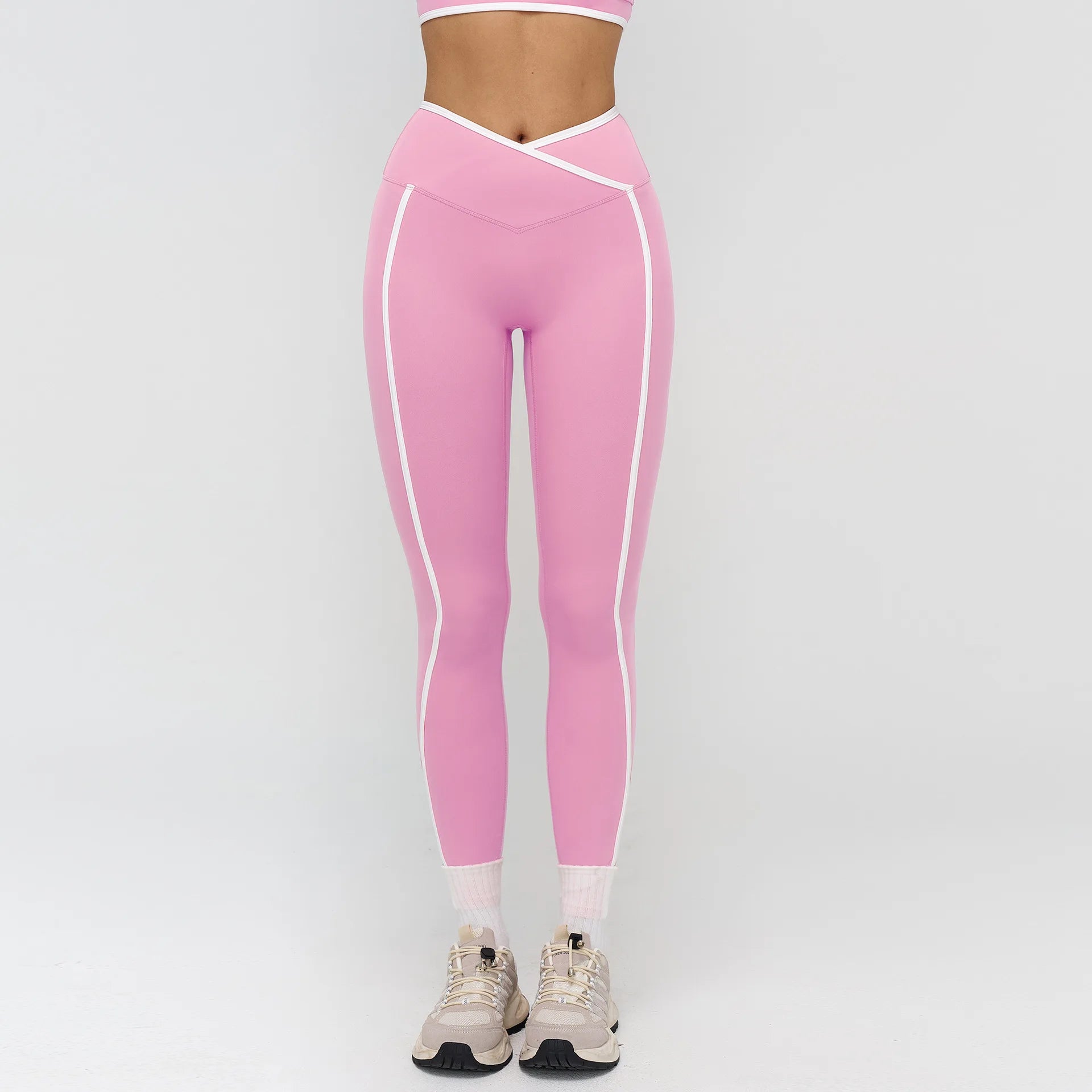 Calça Legging CurveLine Lift