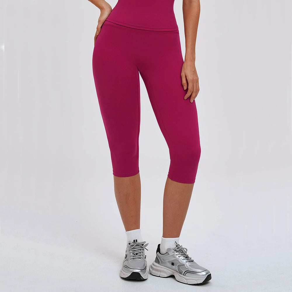 Calça Capri BootyShape Supreme