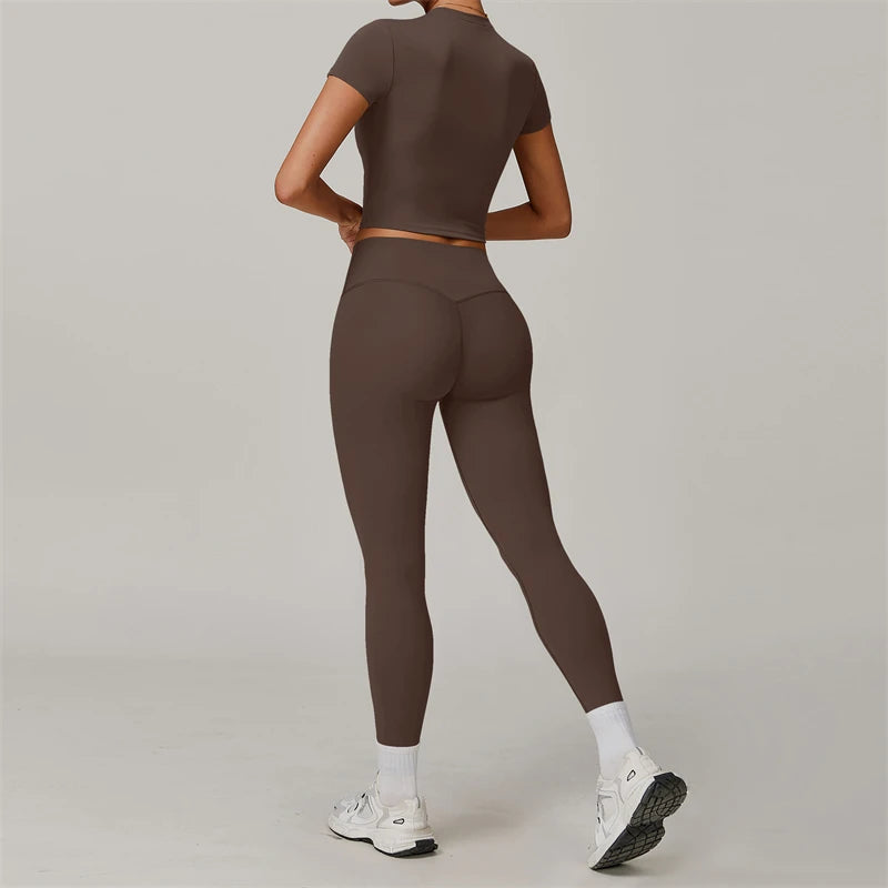Conjunto EclipseFit™