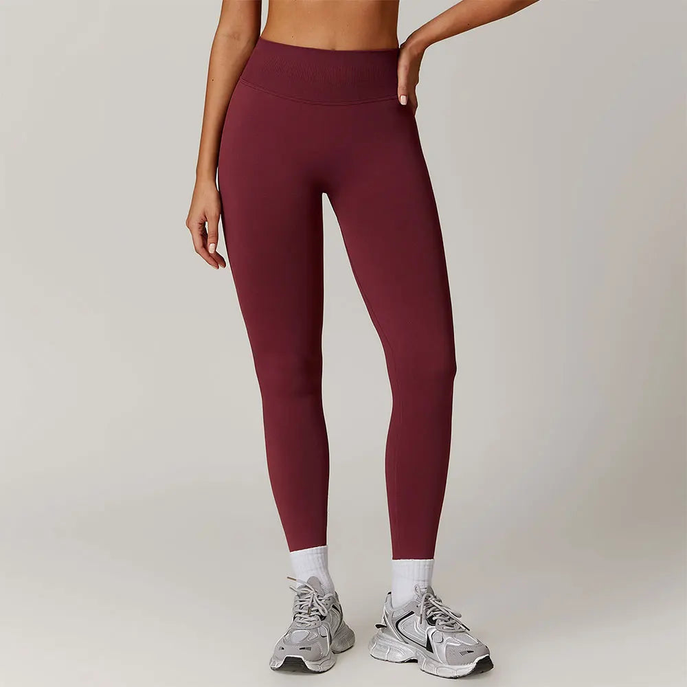 Calça Legging PowerShape Supreme