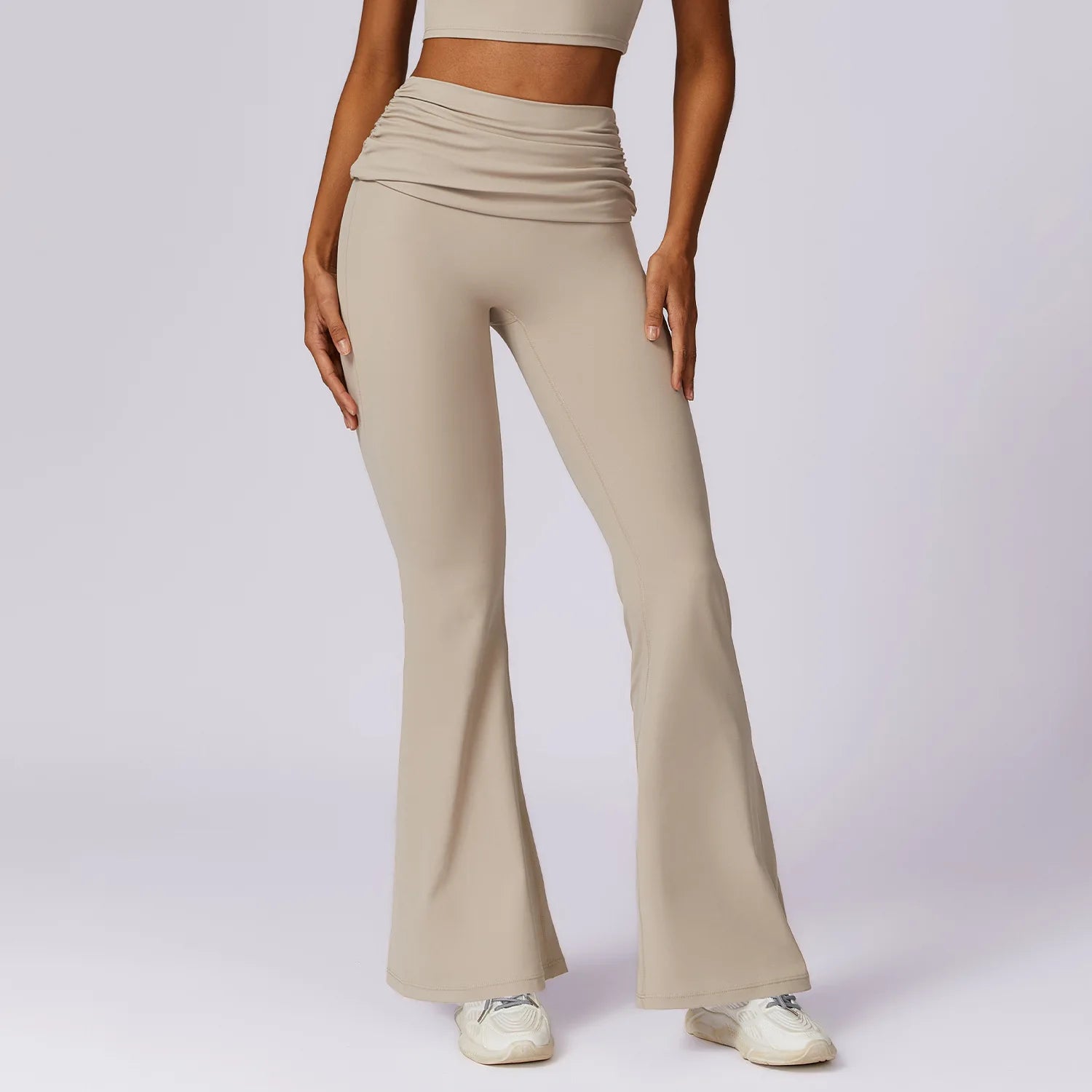Calça Legging Flare NudeLift™