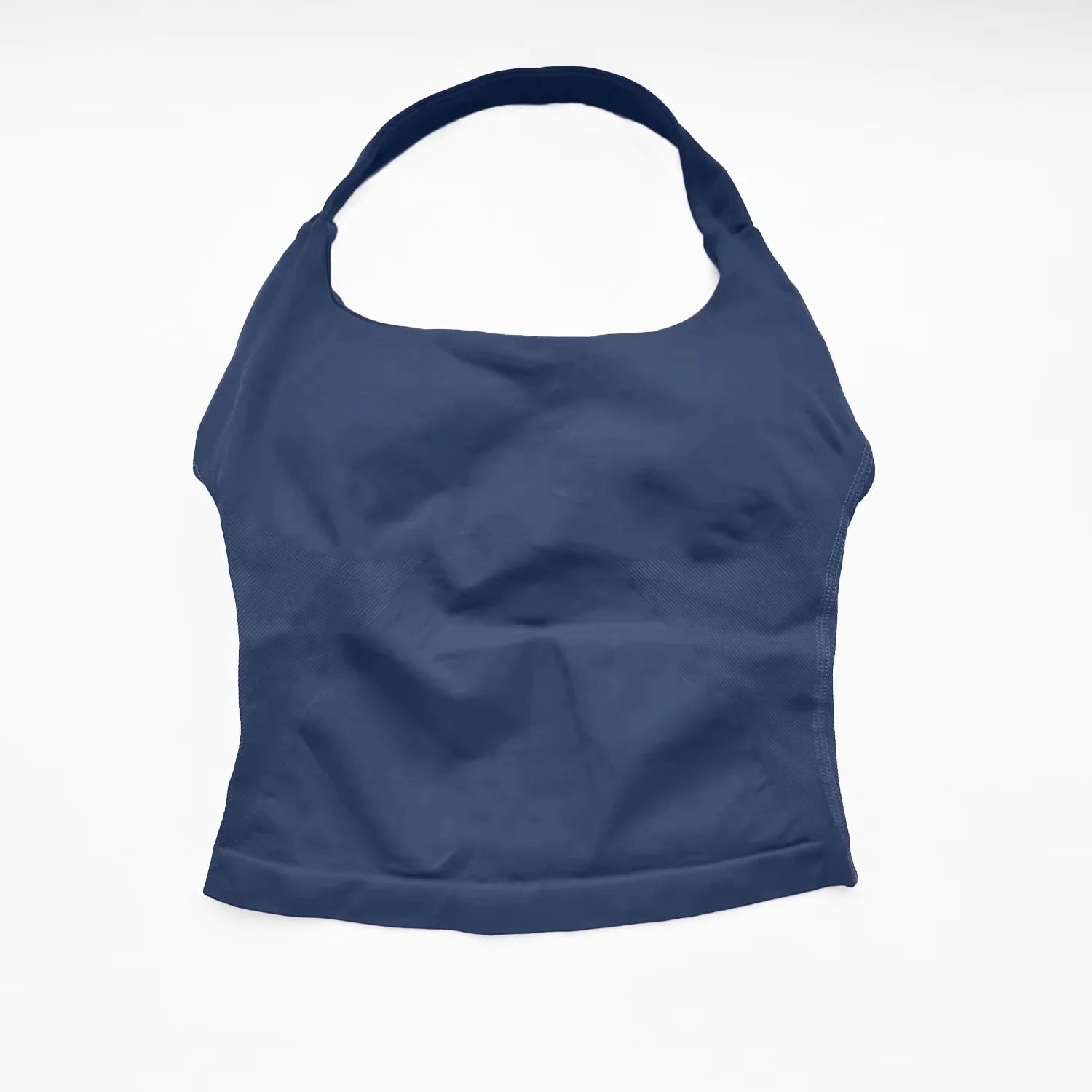 Top Scarlet Halter SecondSkin™