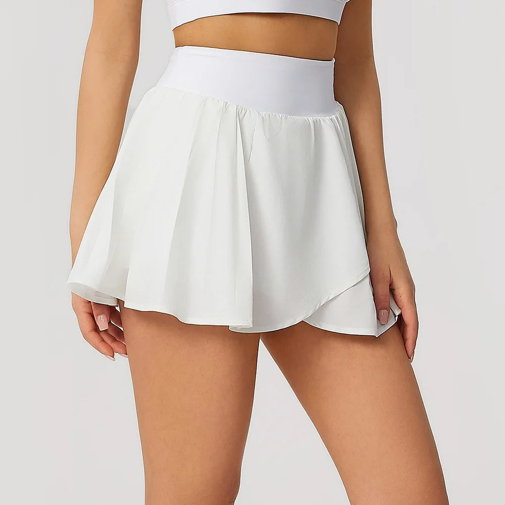 Short Saia BelleCourt