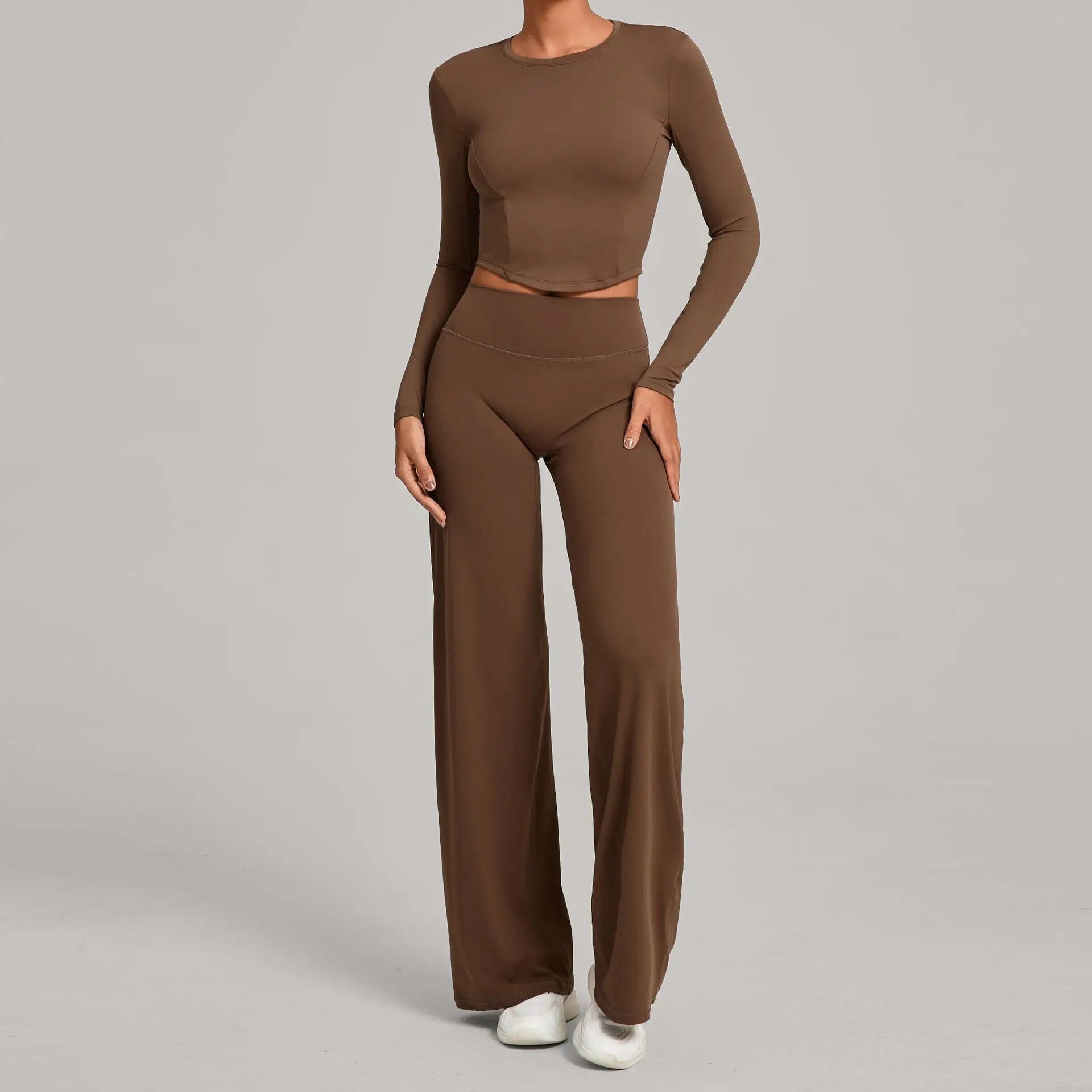 Conjunto AuraSculpt Flare™