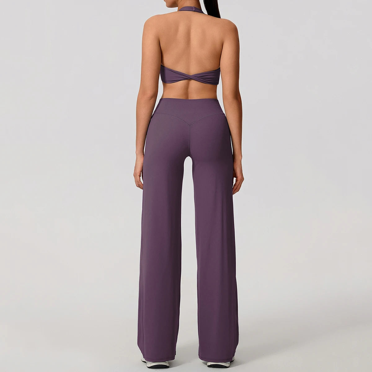 Conjunto HALTER FLARE™