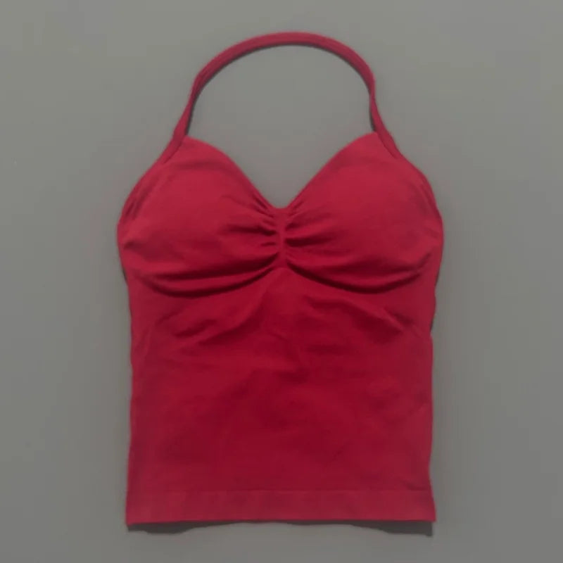 Top BarbiePower Halter™