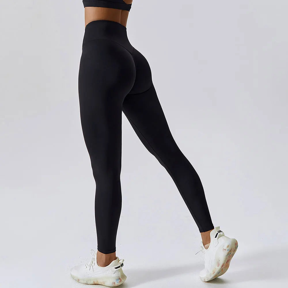 Calça Legging Impact Curve™