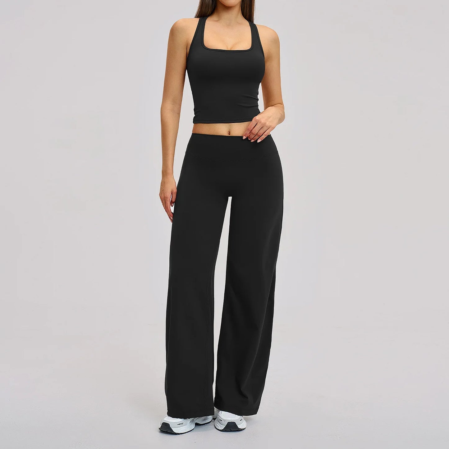 Conjunto AURA FLARE™