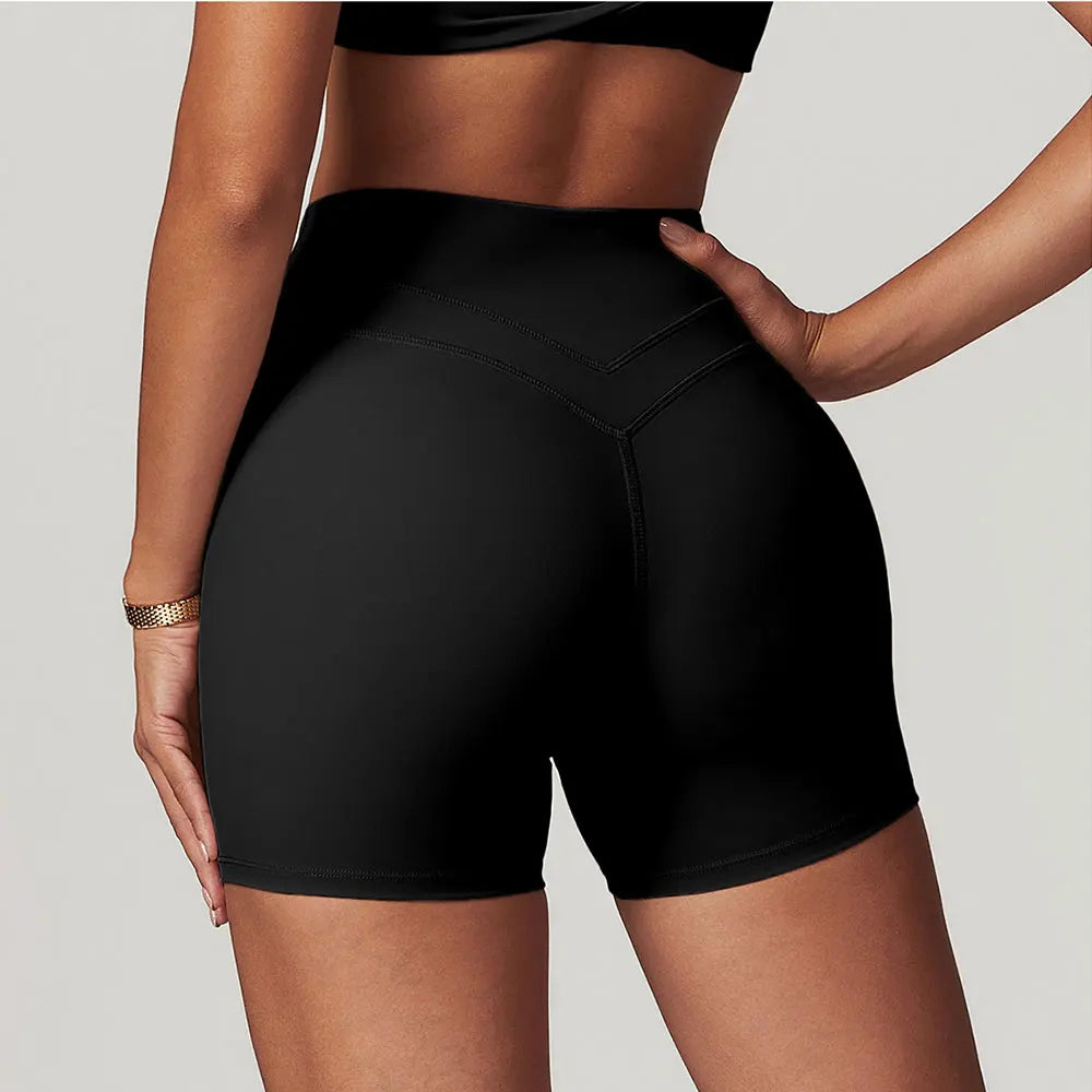 SHORT GLUTE SHAPE™