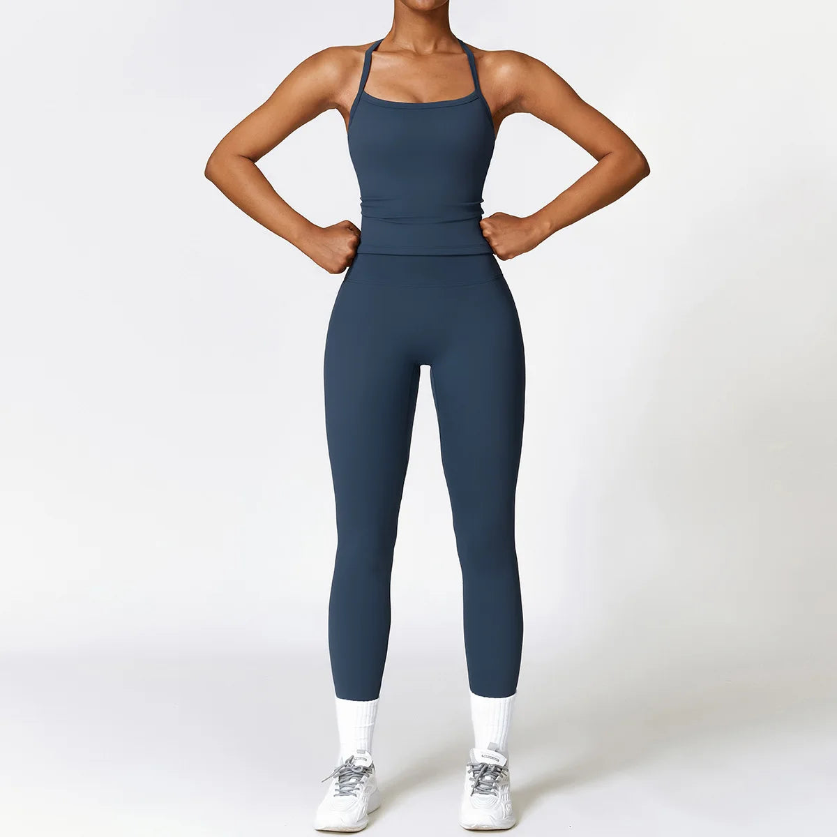 Conjunto Fitness HarmonySet