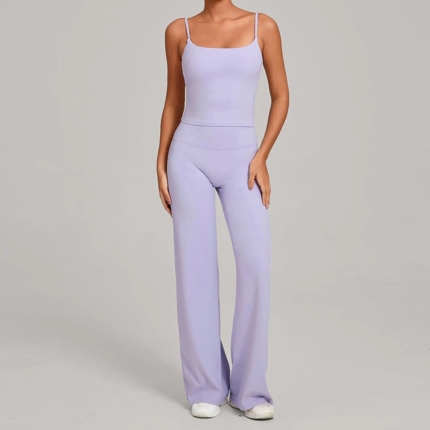 Conjunto AuraSculpt Flare™