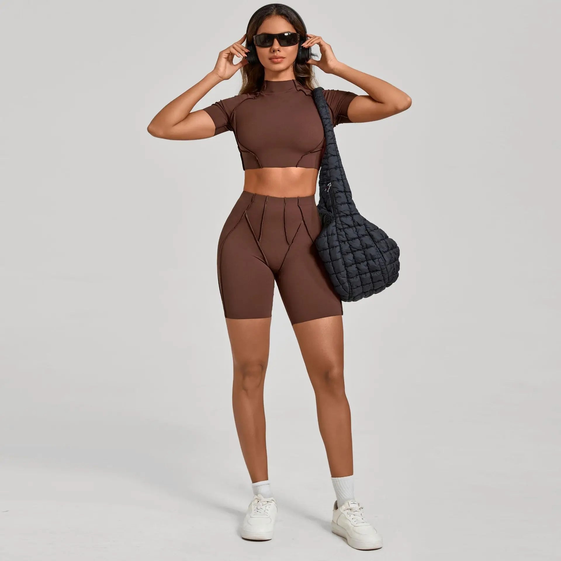 Conjunto CHOCO SCULPT™
