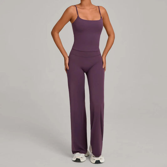 Conjunto AuraSculpt Flare™