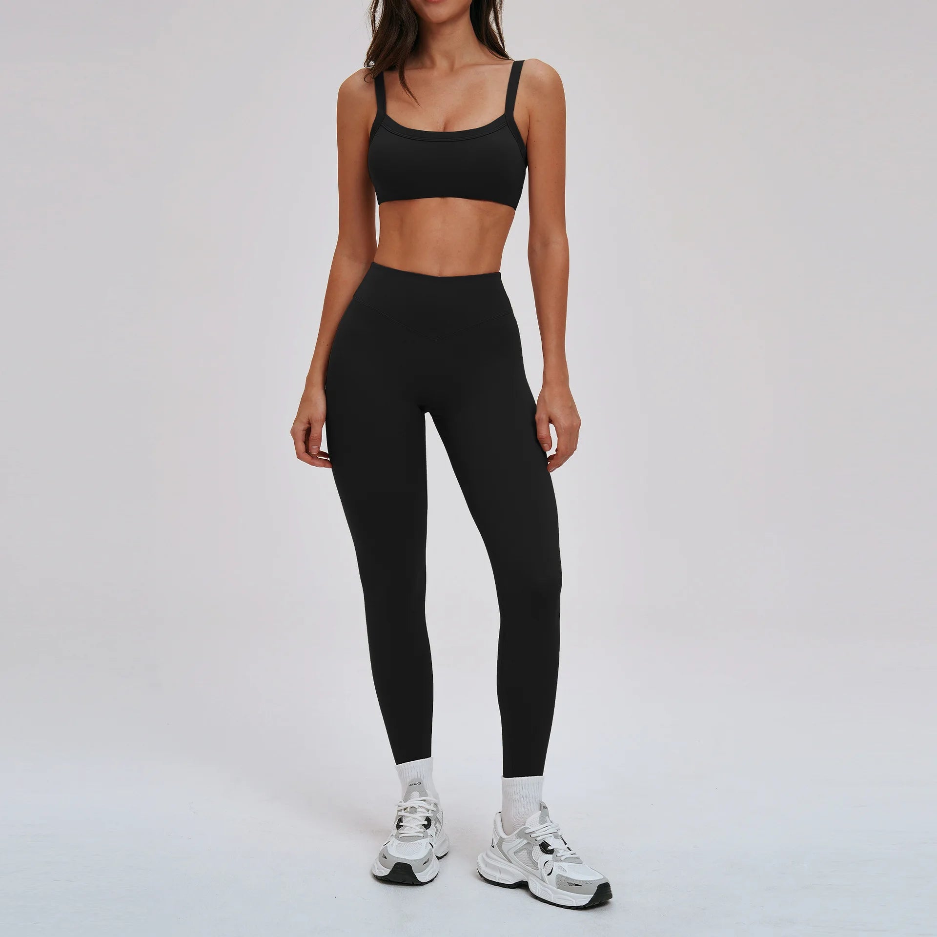 Conjunto AURA FIT™