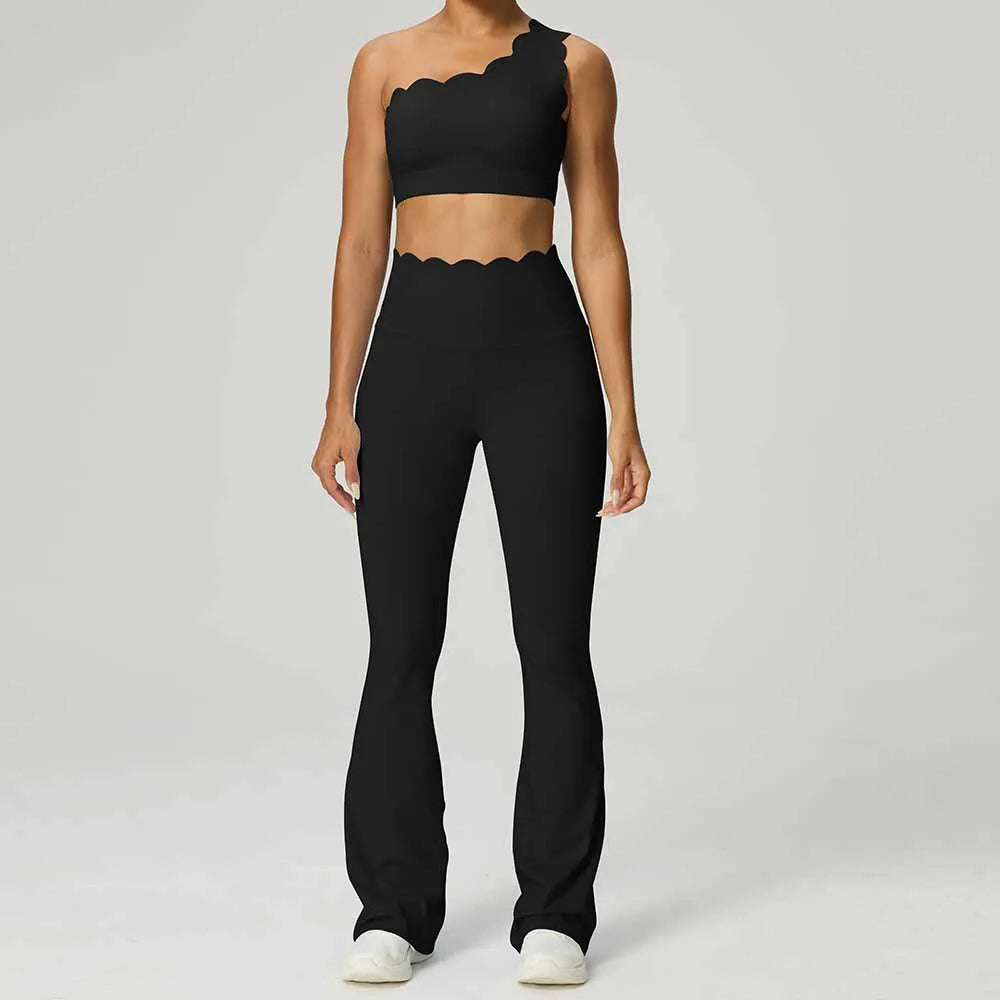 Conjunto SCALLOP FIT™