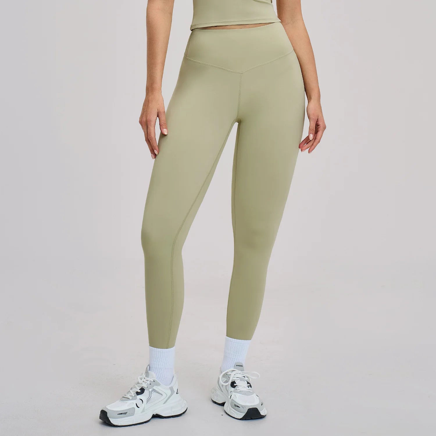 Calça Legging CurveLift Motion
