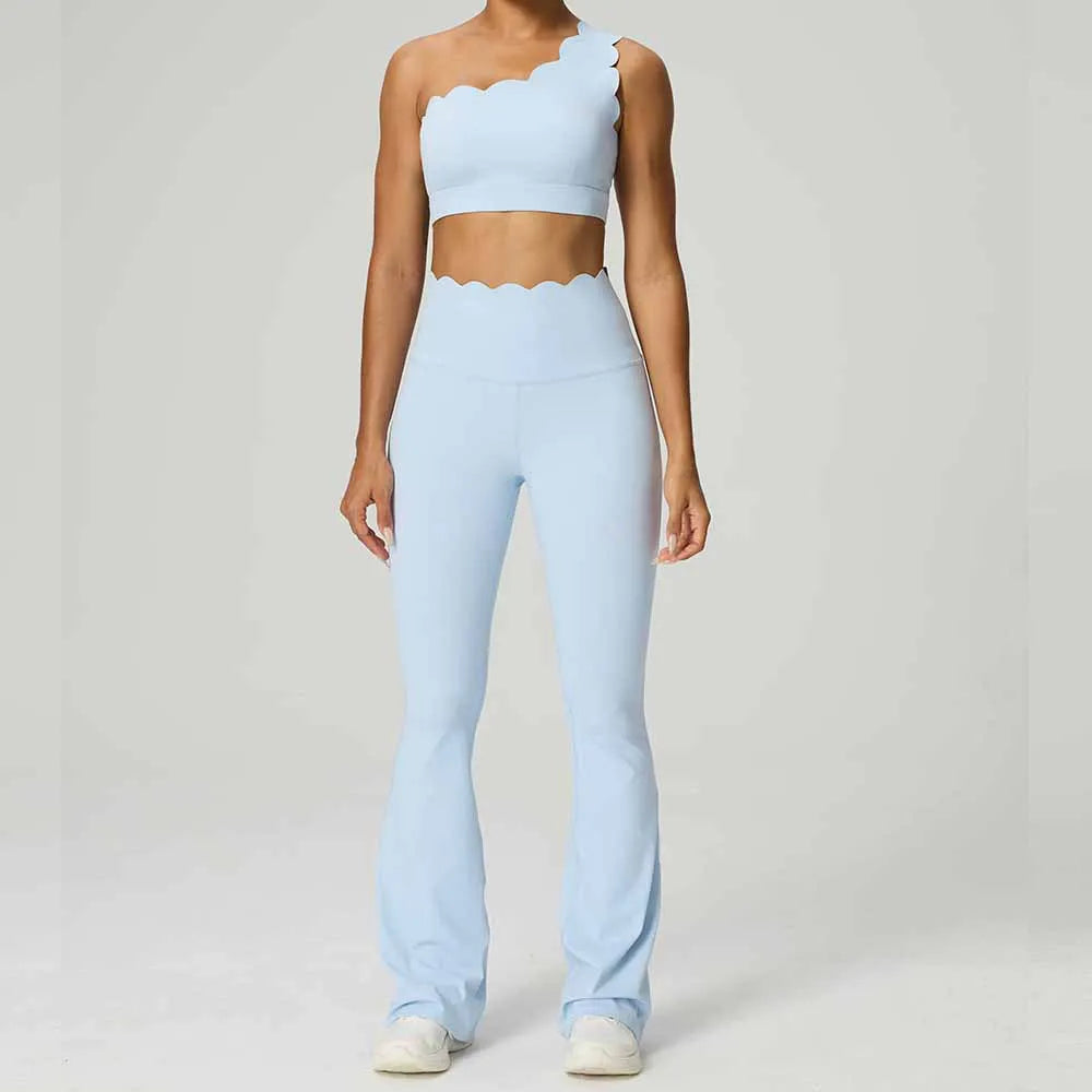 Conjunto SCALLOP FIT™