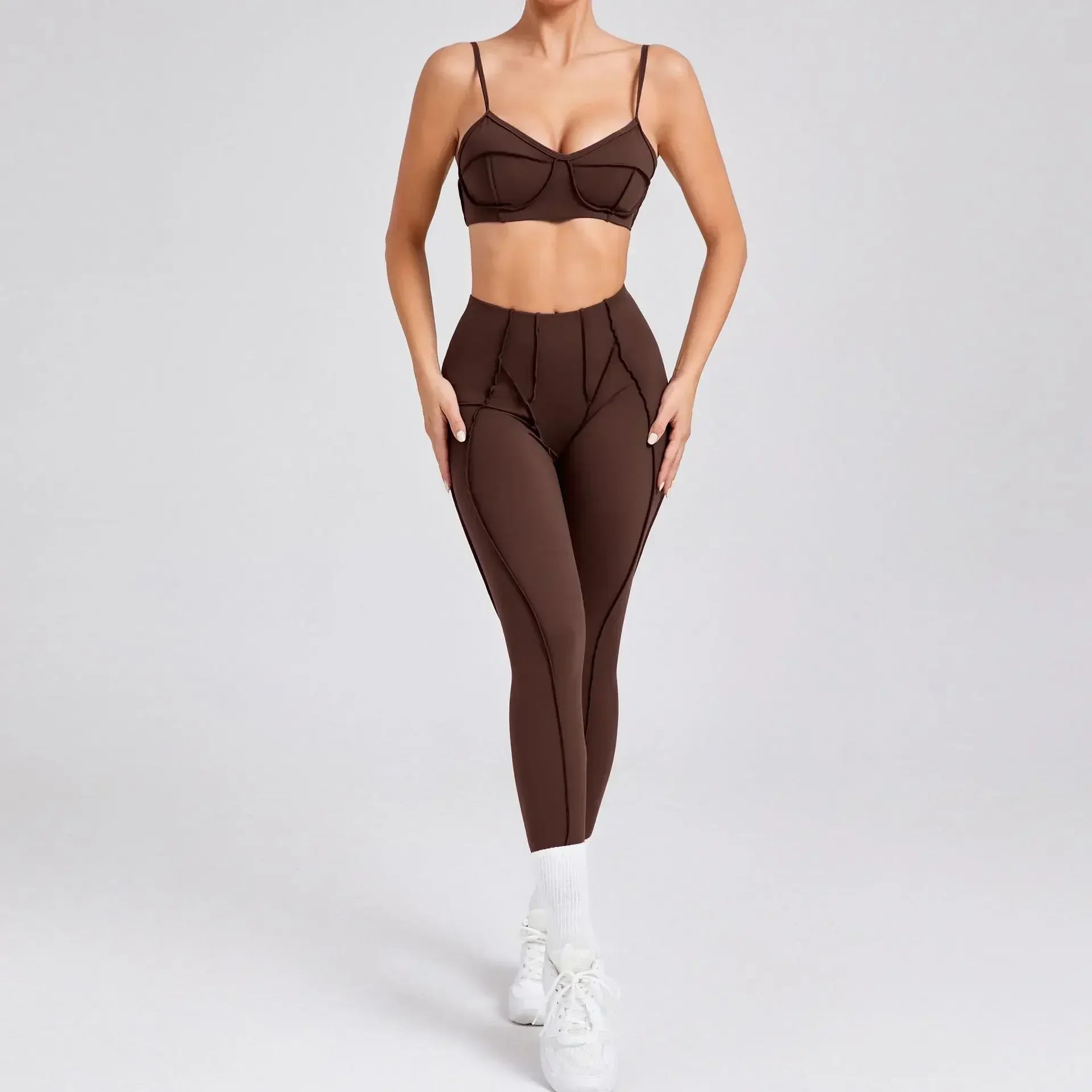 Conjunto CHOCO SCULPT™