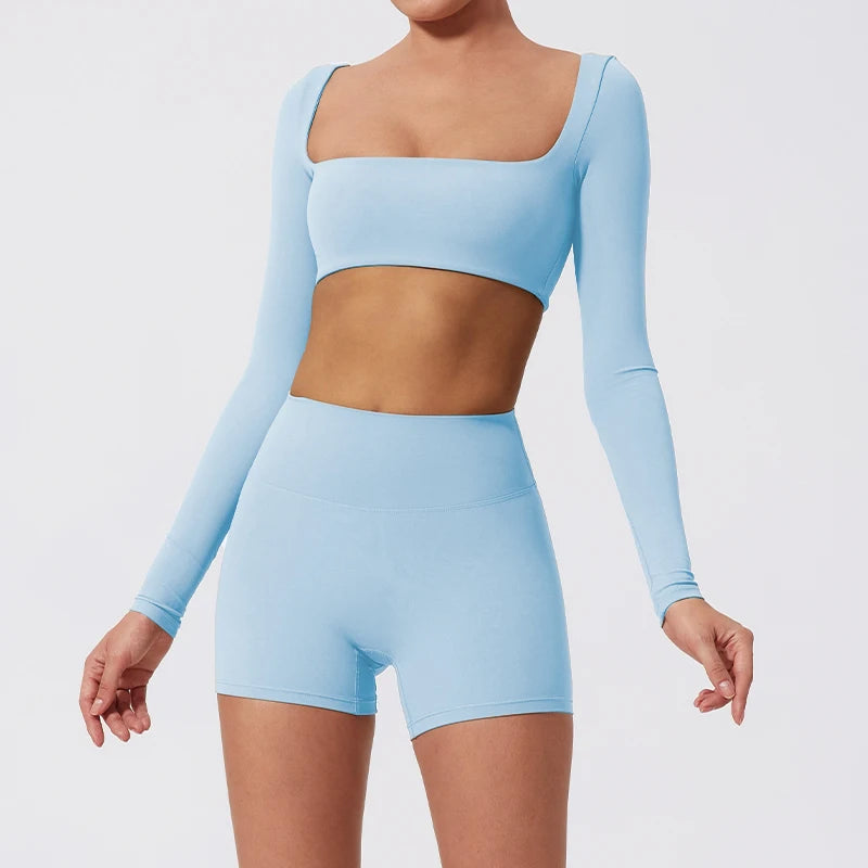 Conjunto ESCULPEFIT™