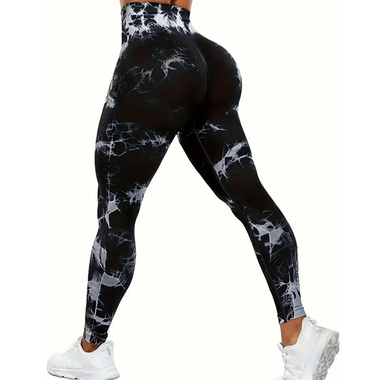 Legging Impacto Marble™