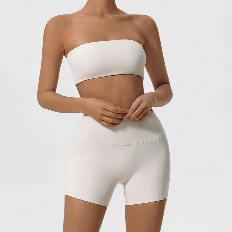 Conjunto Strapless SculptSet™