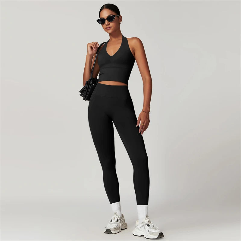 Conjunto EclipseFit™